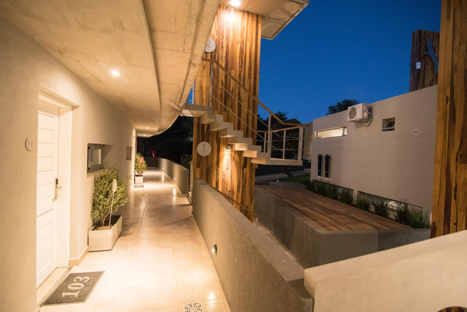 Nova Pampa Apart & Spa