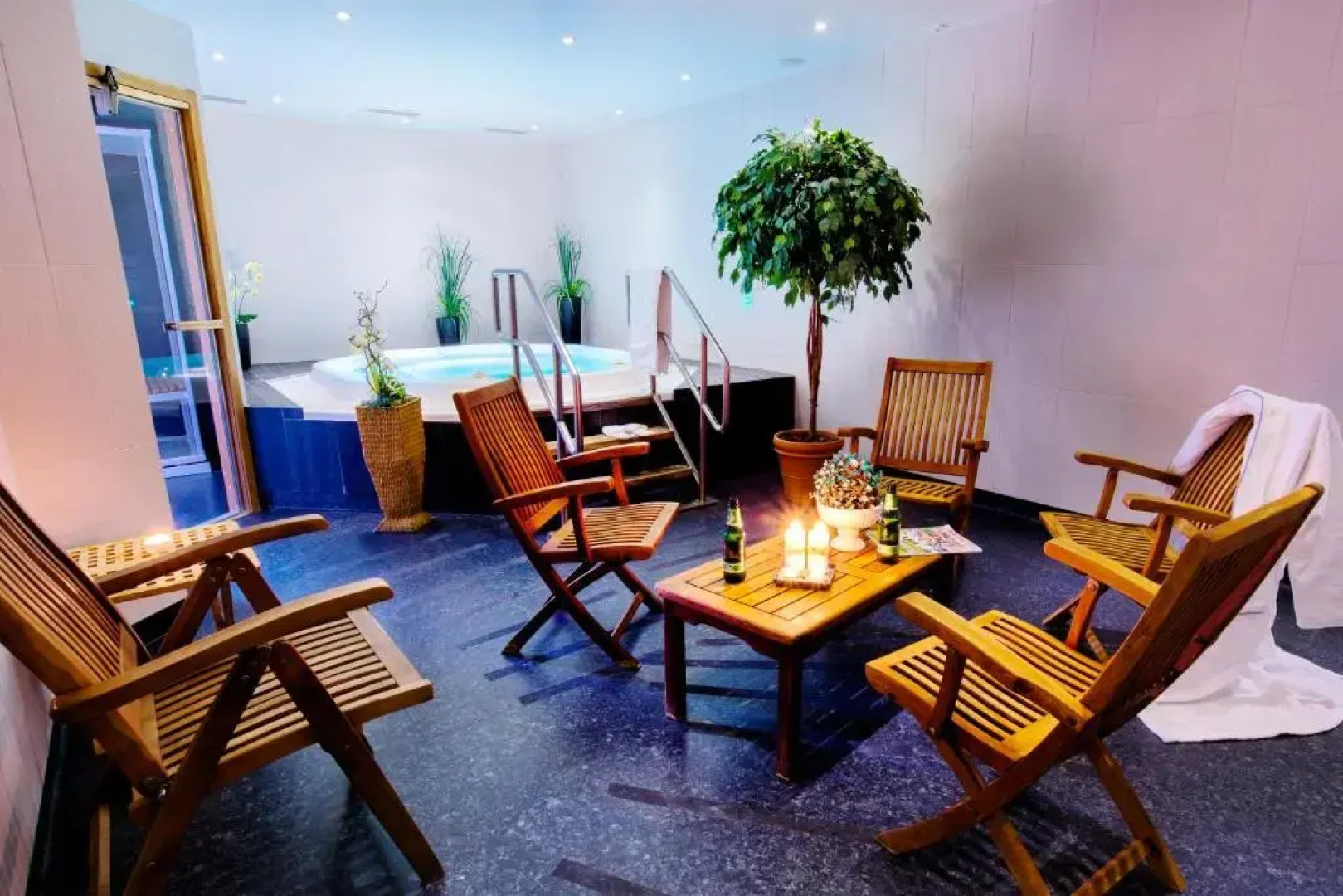 Starby Spa, Hotell & Konferens