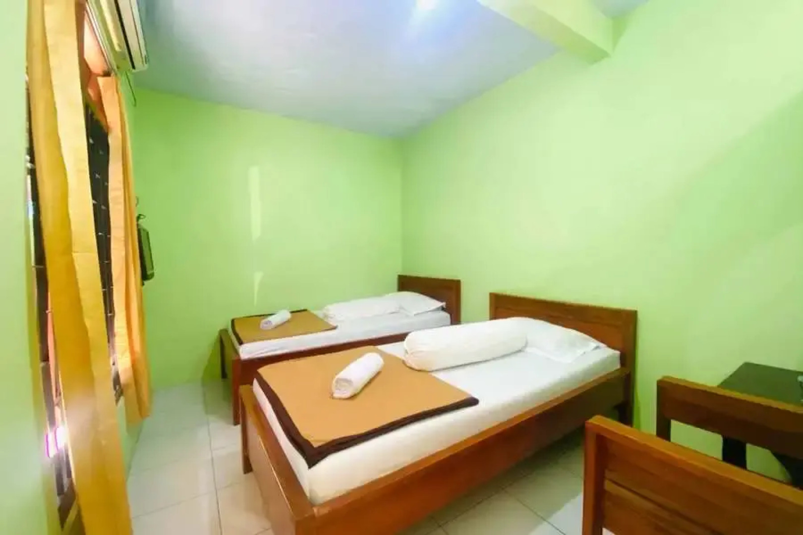 Hotel Gerung 1 RedPartner