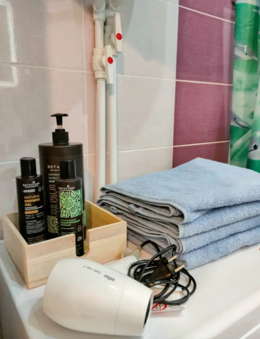 Апартаменты на улице Мира 29