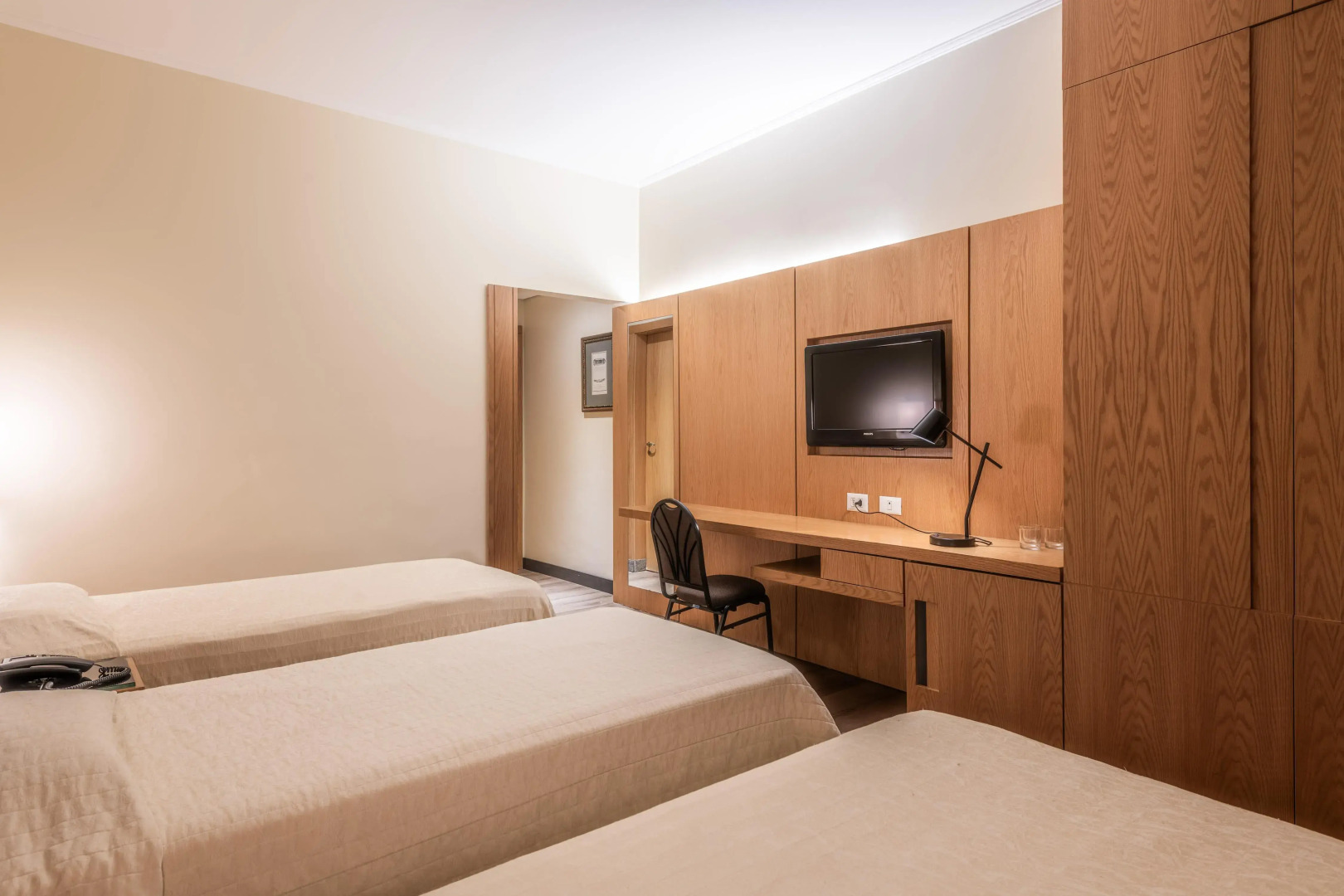 DELPLAZA Timbiras São Paulo