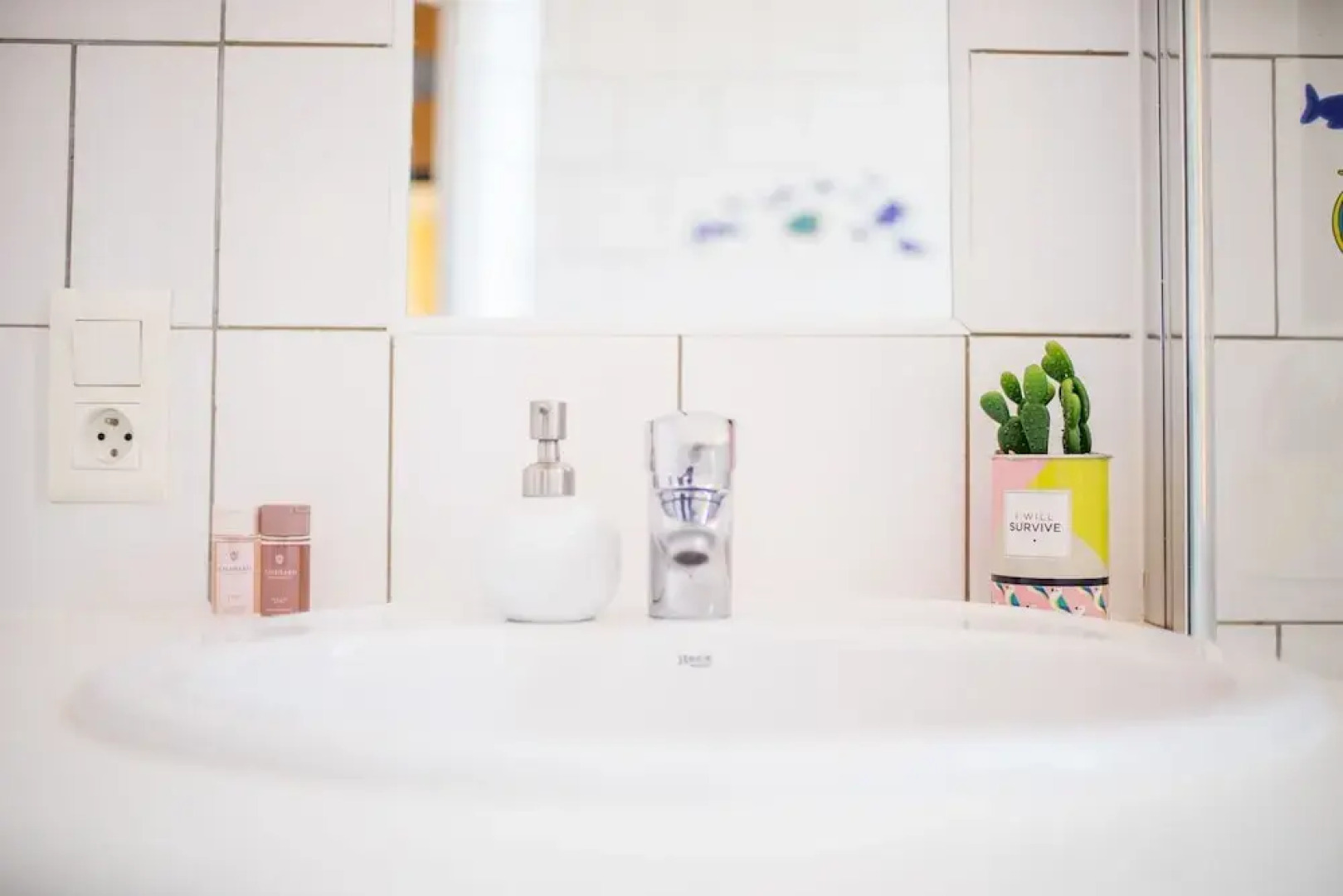 Villa Roc Fleury VI1094