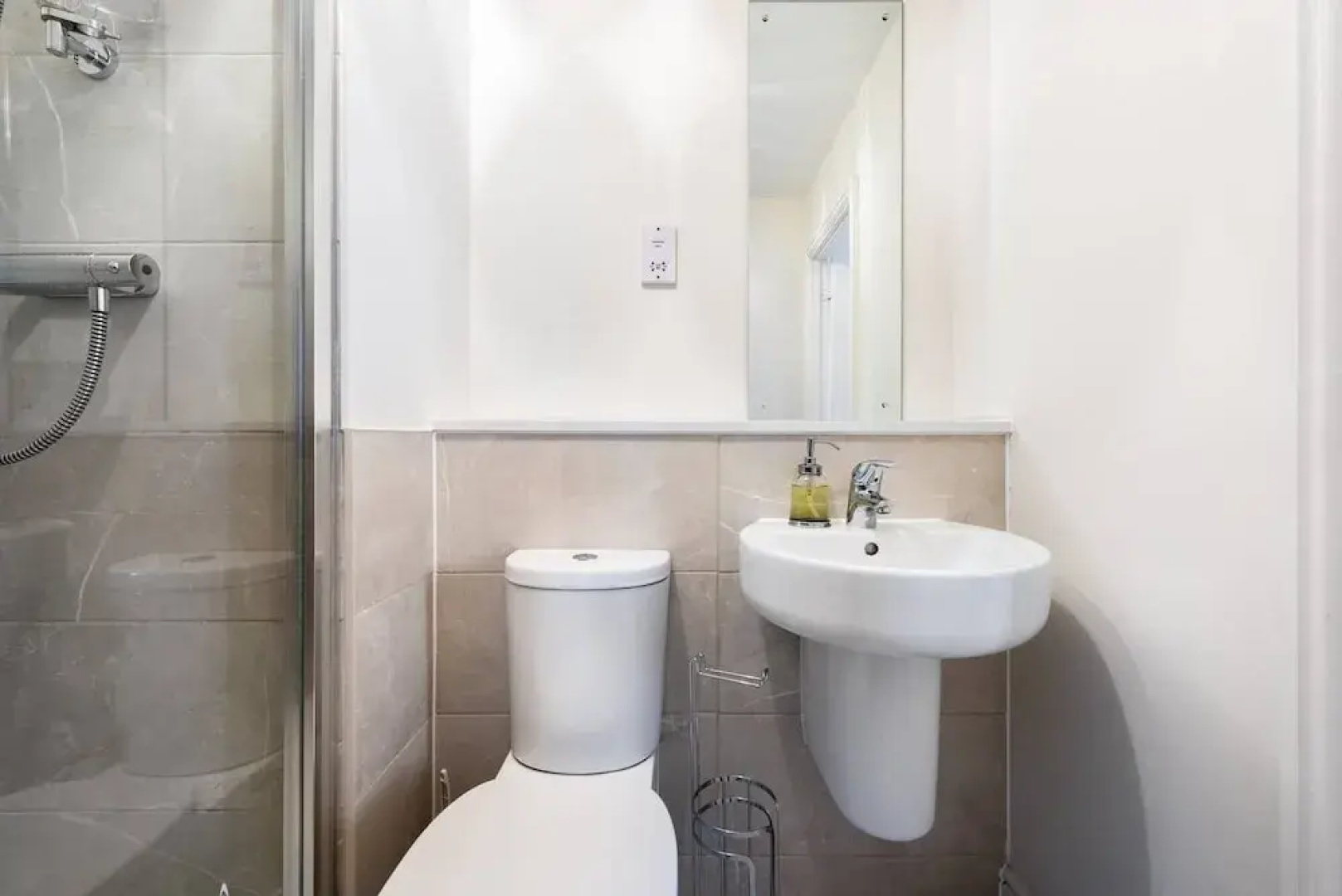 Quality 2 Bedroom Apartment
