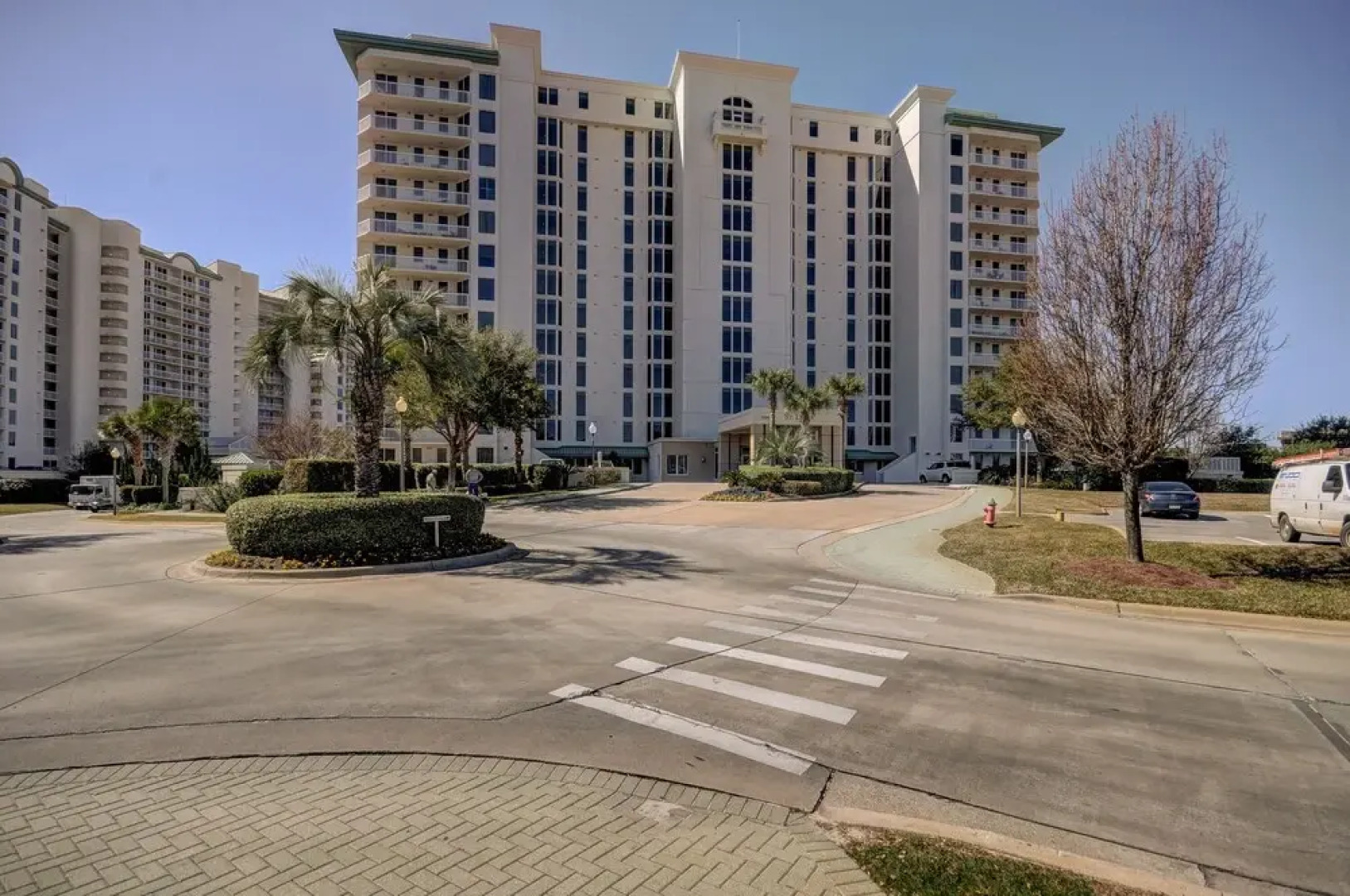 Silver Shells Penthouse St. Lucia PH1 - Destin
