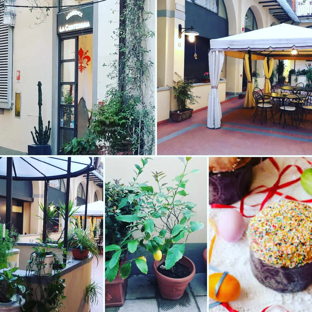 Residence La Contessina