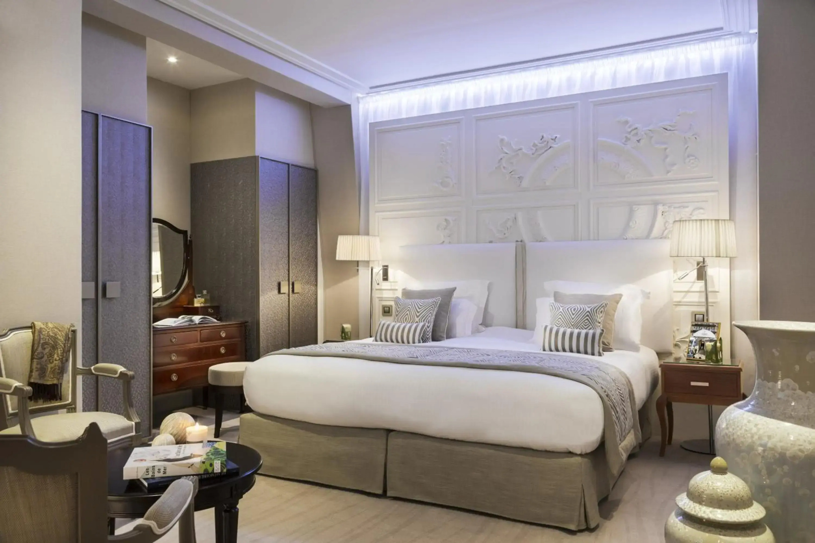 Hôtel Barrière Le Royal La Baule