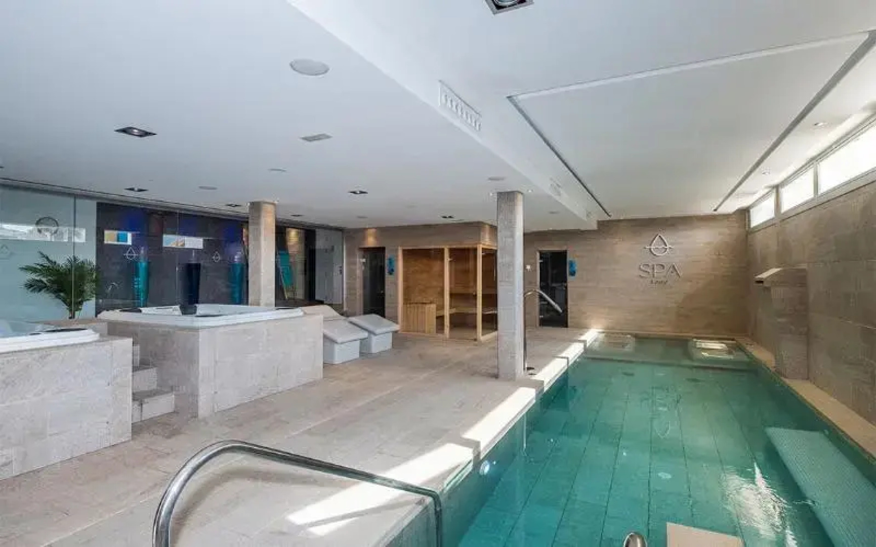 Lago Resort Menorca - Suites del Lago