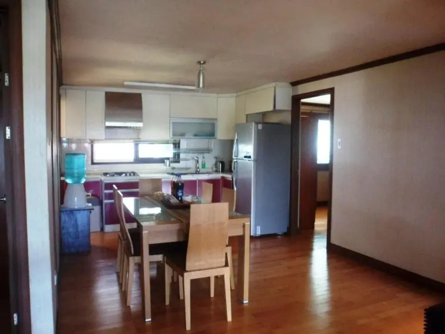 Prestige Vacation Apartments - Hanbi Mansions