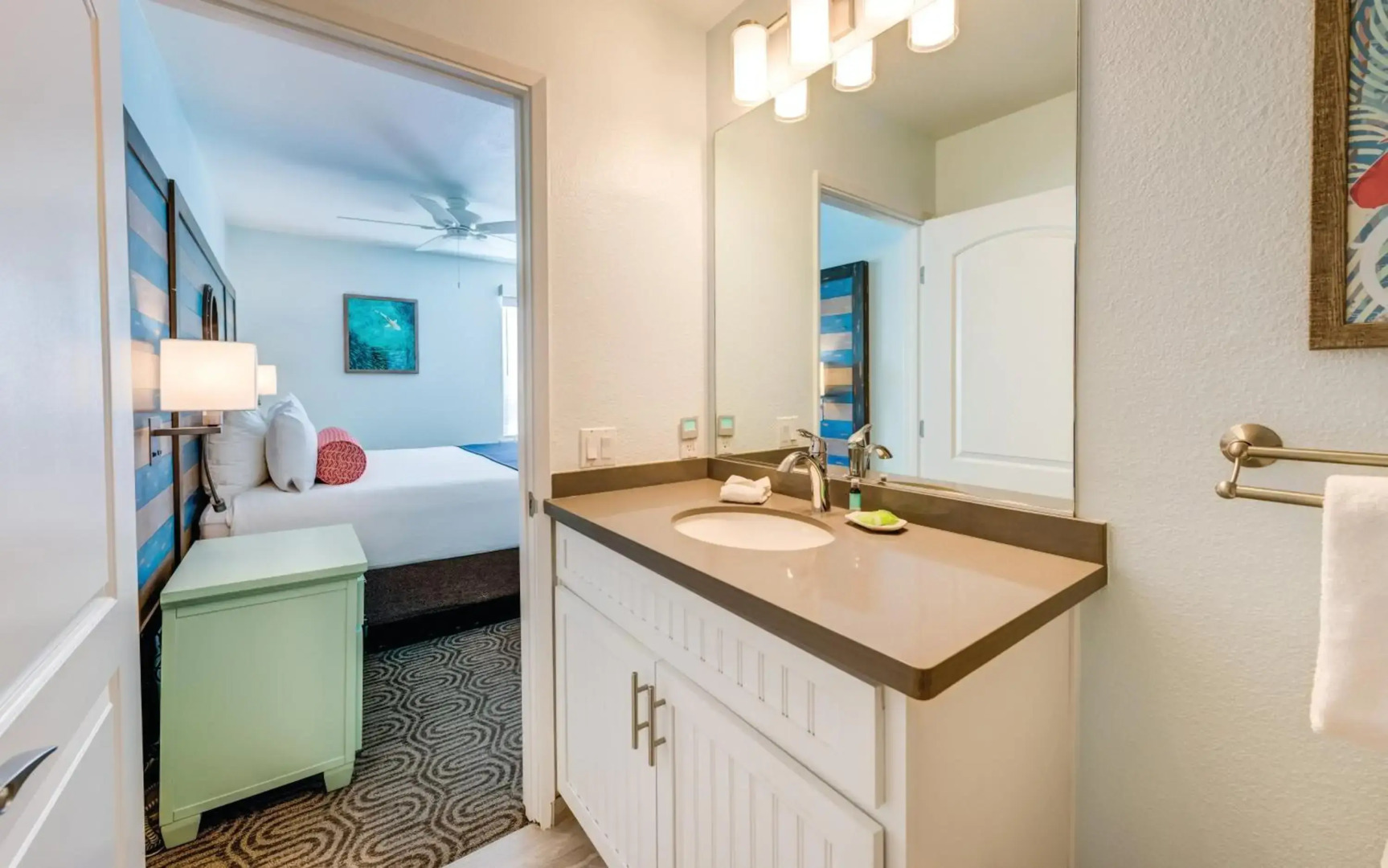 WorldMark San Diego - Mission Valley