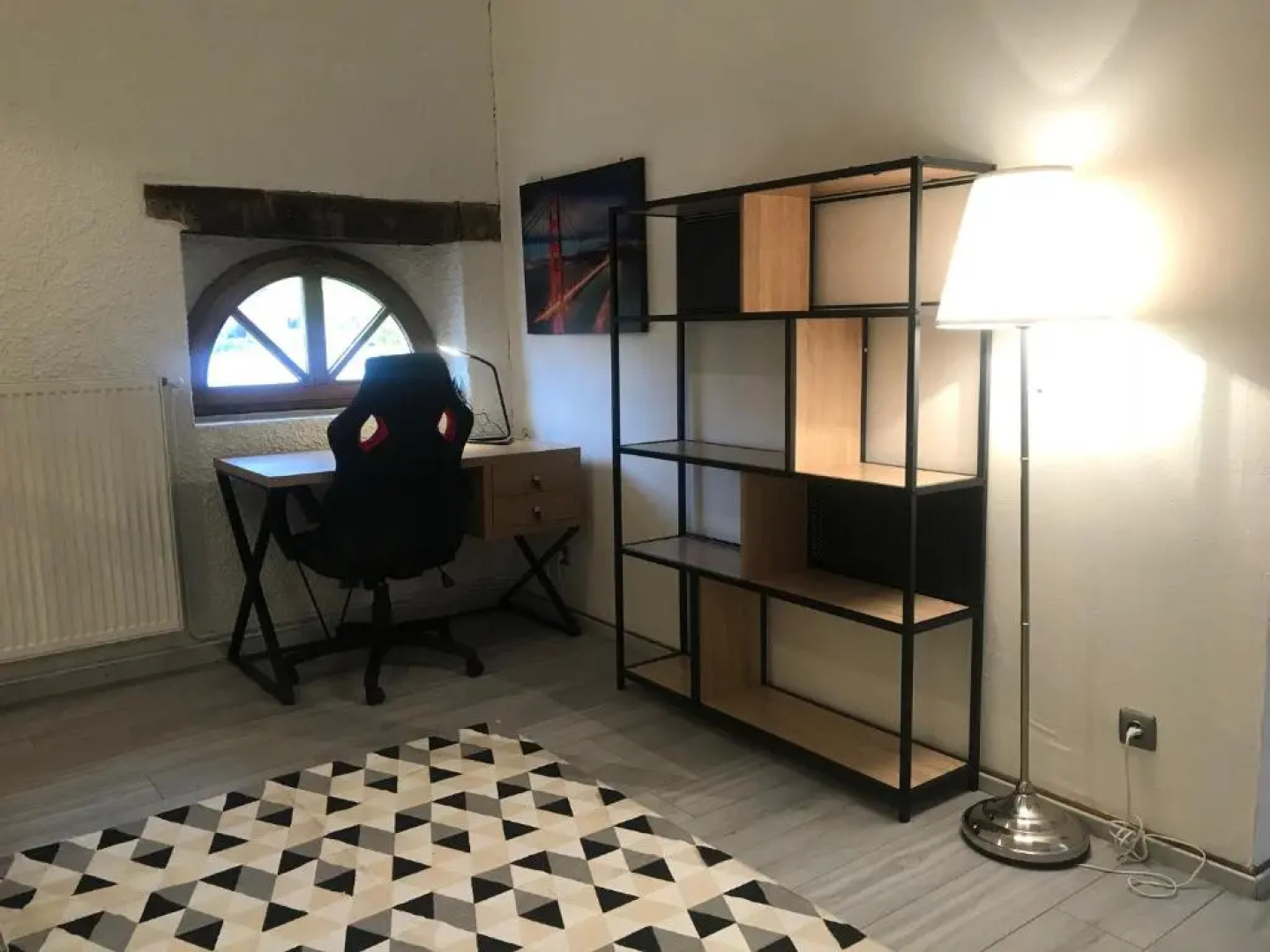 Lunéville Gîte Le Bougainvillier 6 personnes - Centre de ville - maison de vacances piscine & jardin