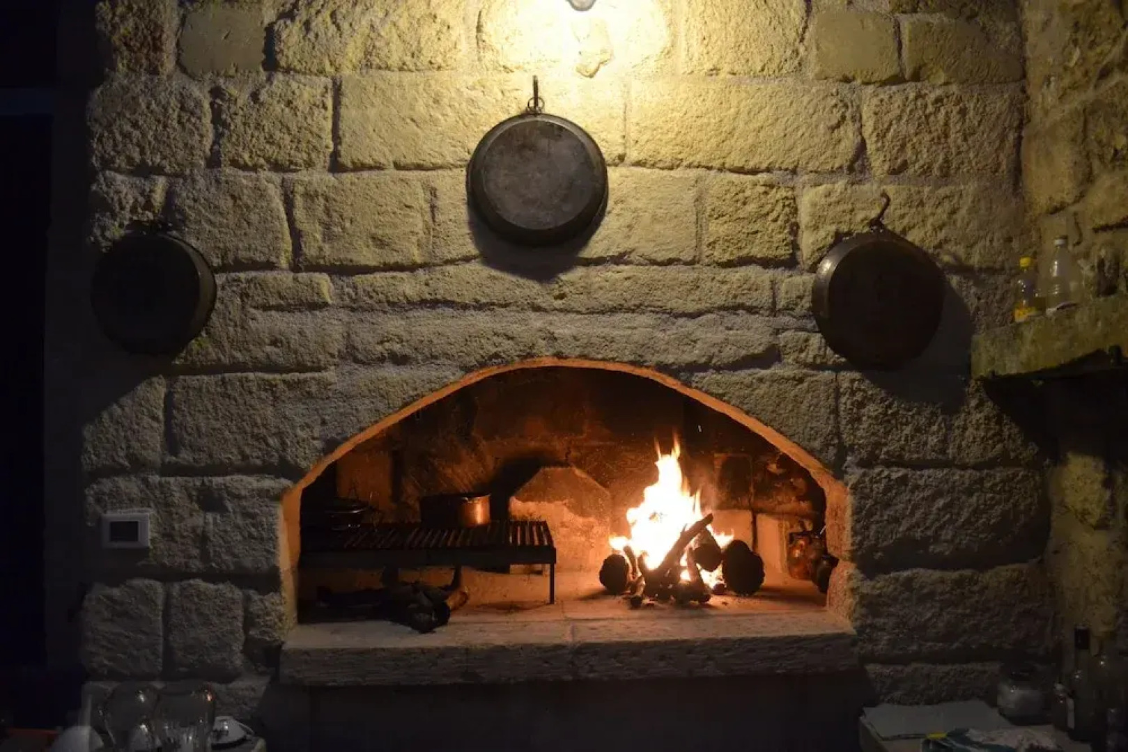 Salento Guesthouse B&B