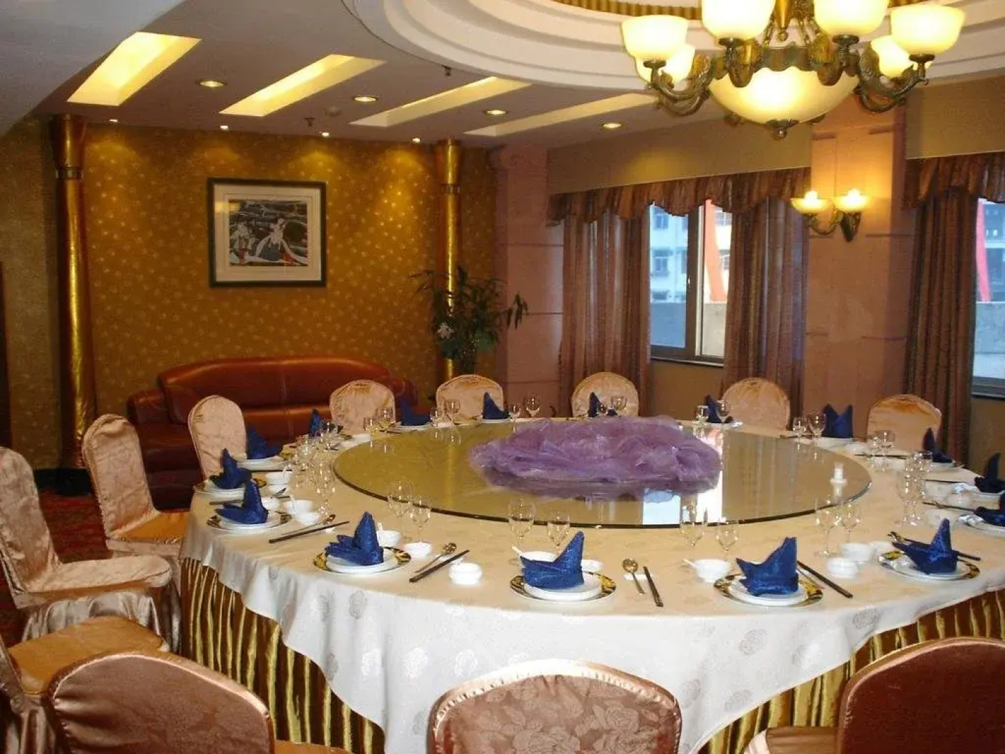 Wangjiang Hotel