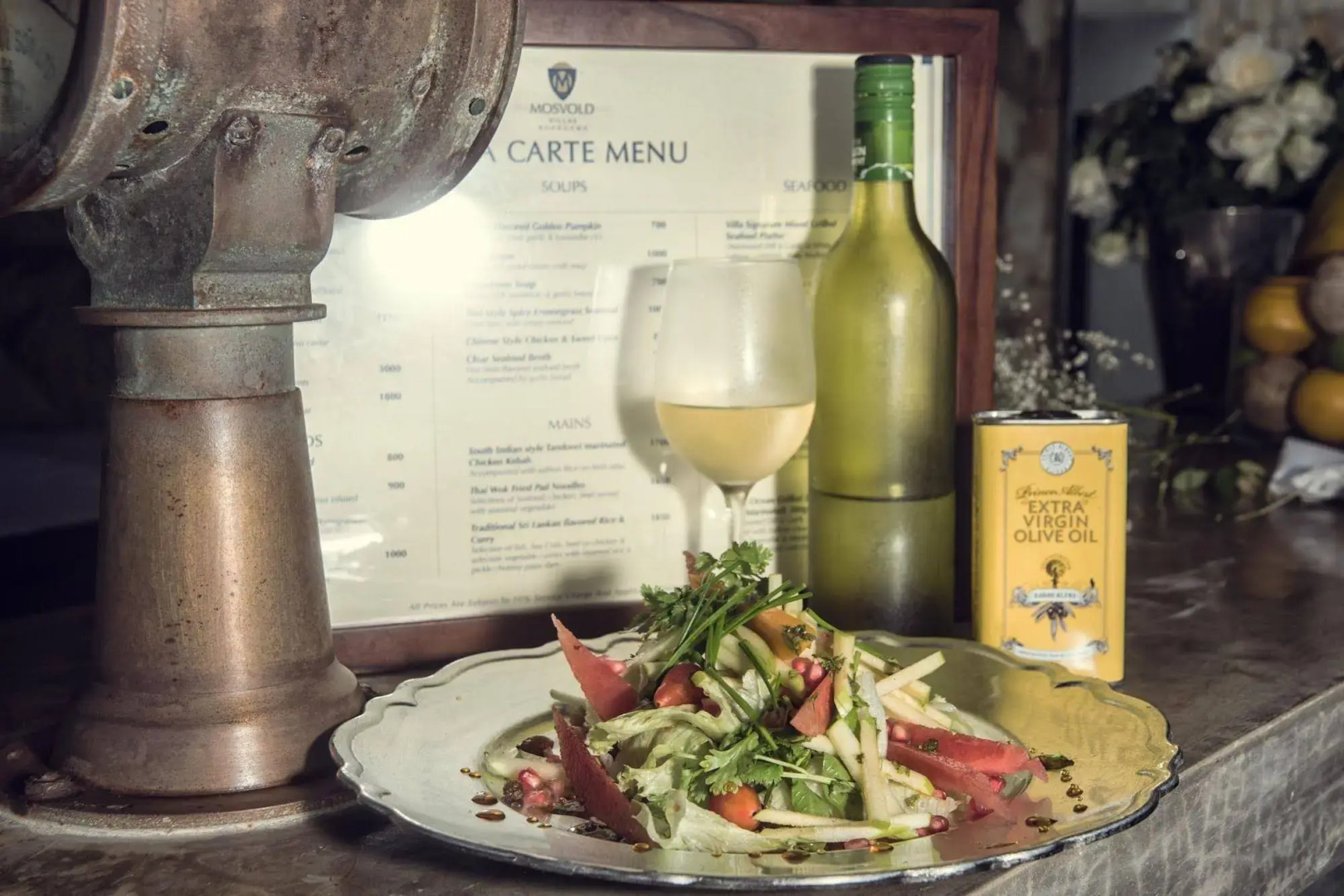 Pearl Villa Welhengoda