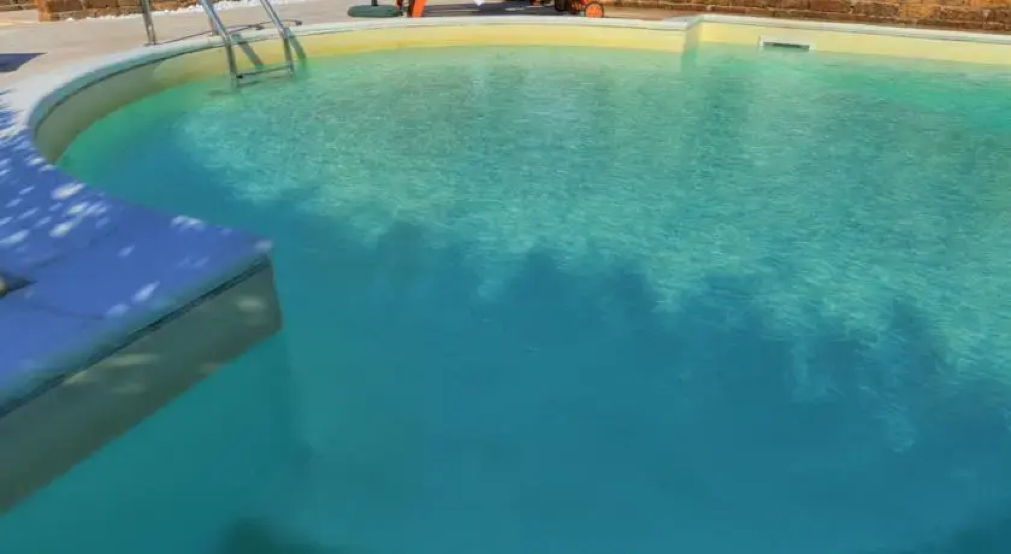 Residence Italia Living