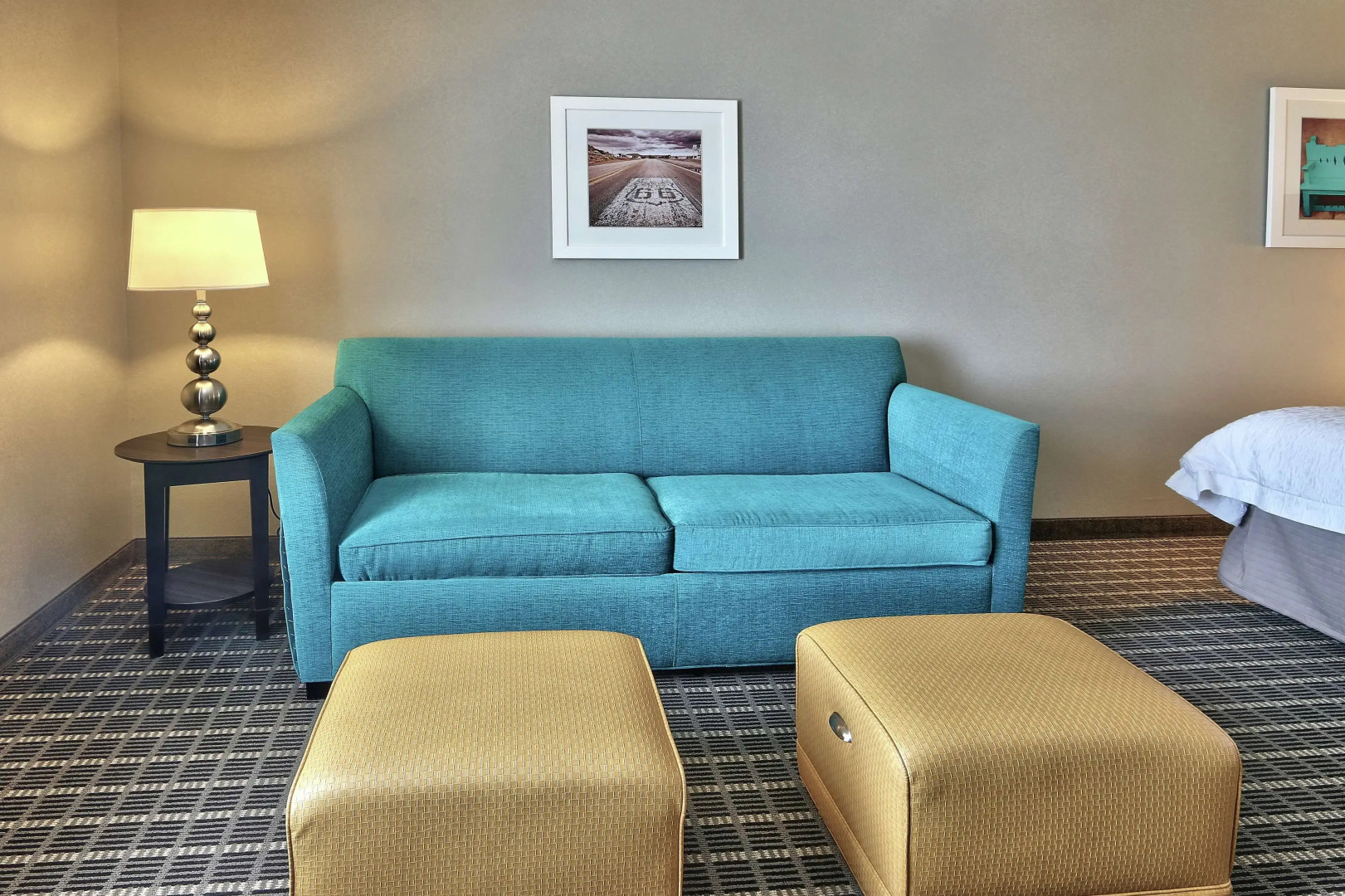 Hampton Inn & Suites Albuquerque Airport