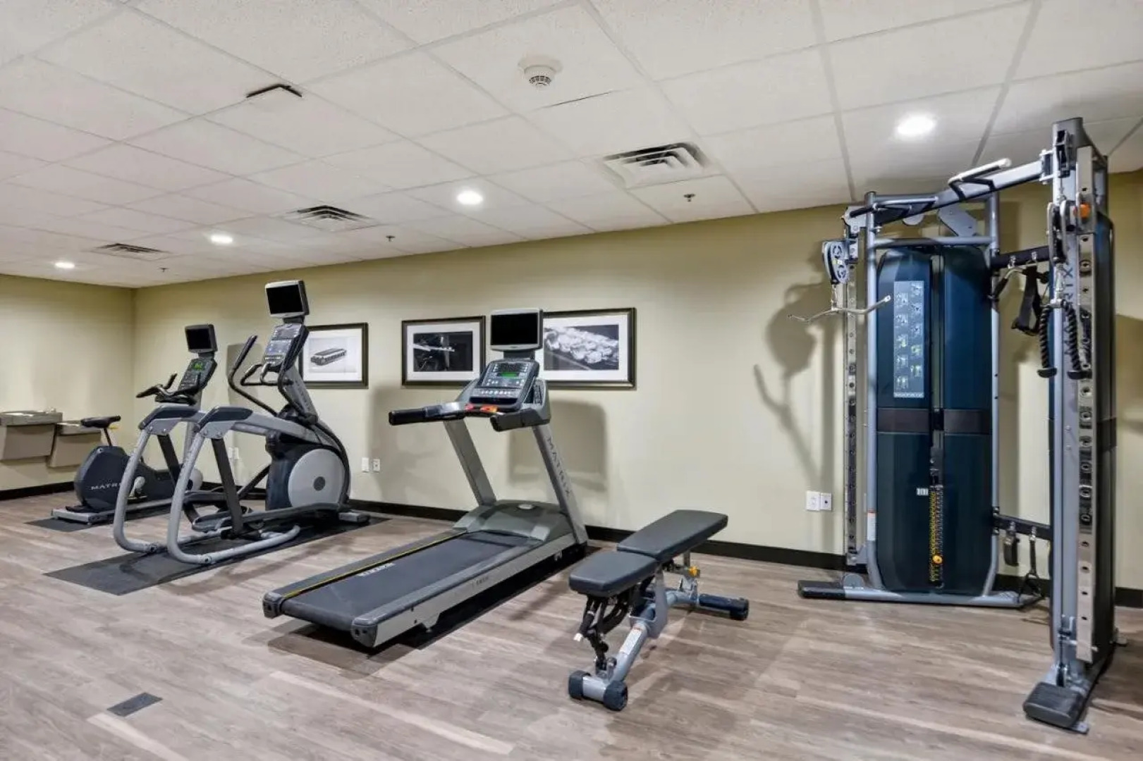 Staybridge Suites Mt. Juliet - Nashville Area by IHG