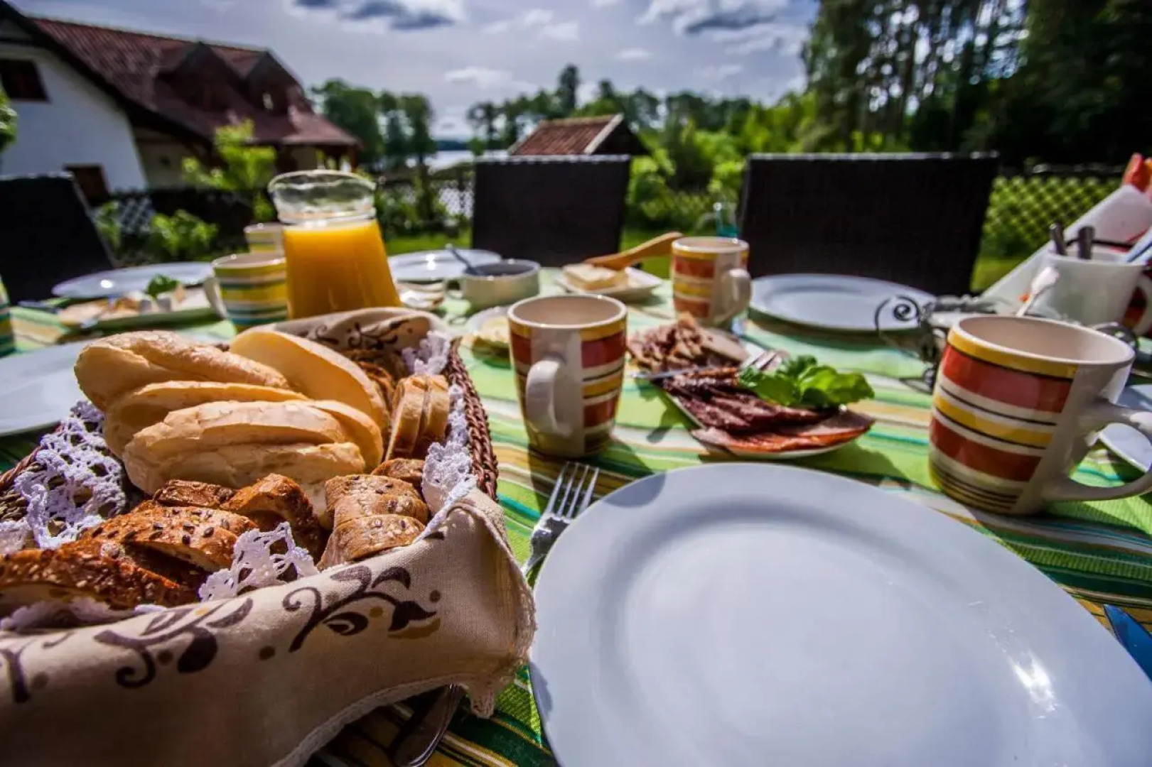 Przystan Jaskï¿½lka