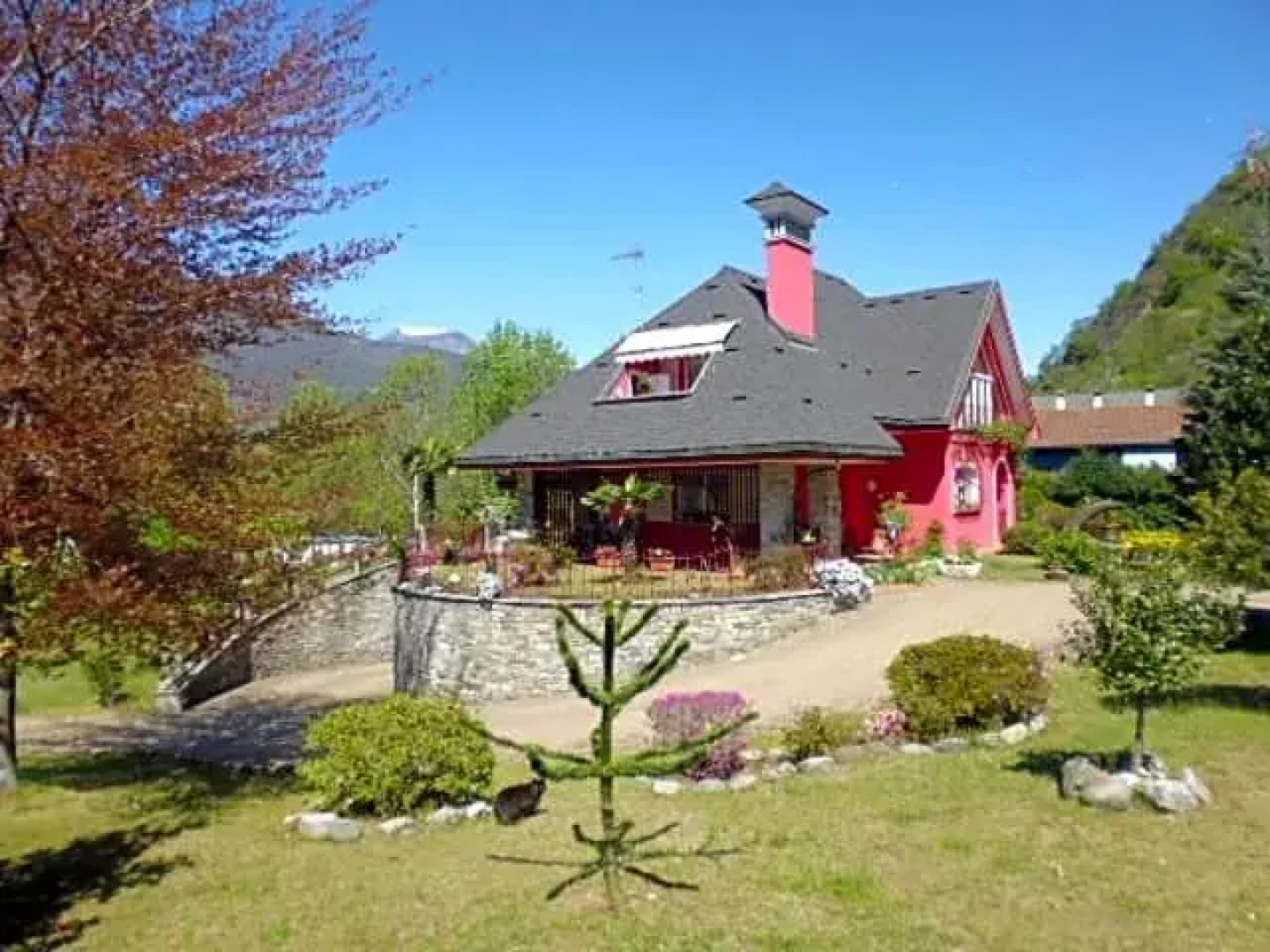 A casa di Lara