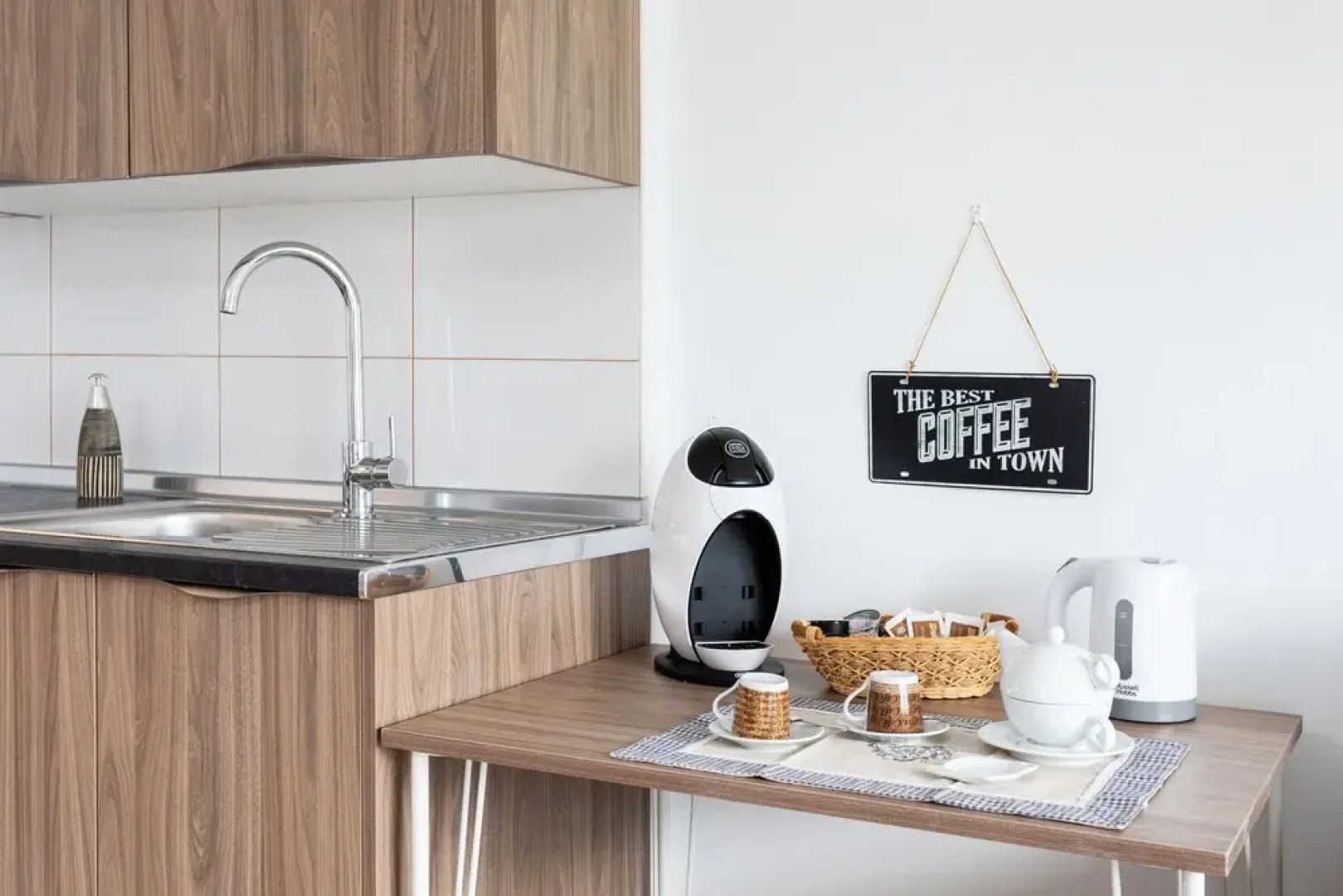 Frontline Las Arenitas