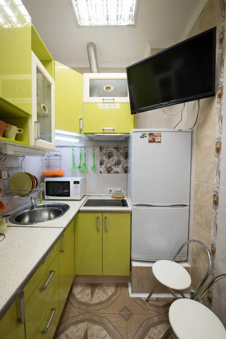 Irena Guest House