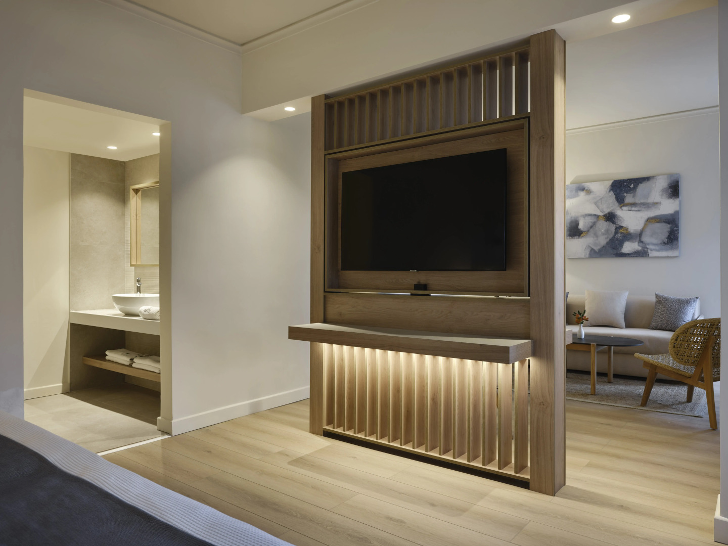 Atlantica Ocean Beach Resort