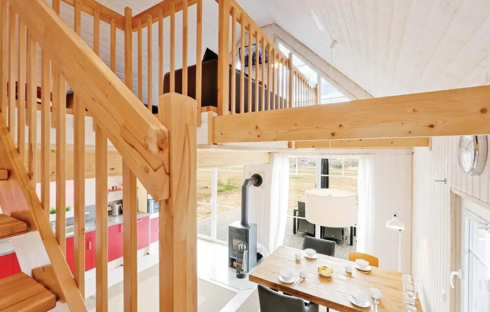 Nice Home in Zerpenschleuse With 2 Bedrooms