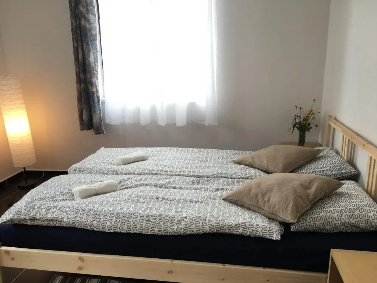 Areál Letních sportů