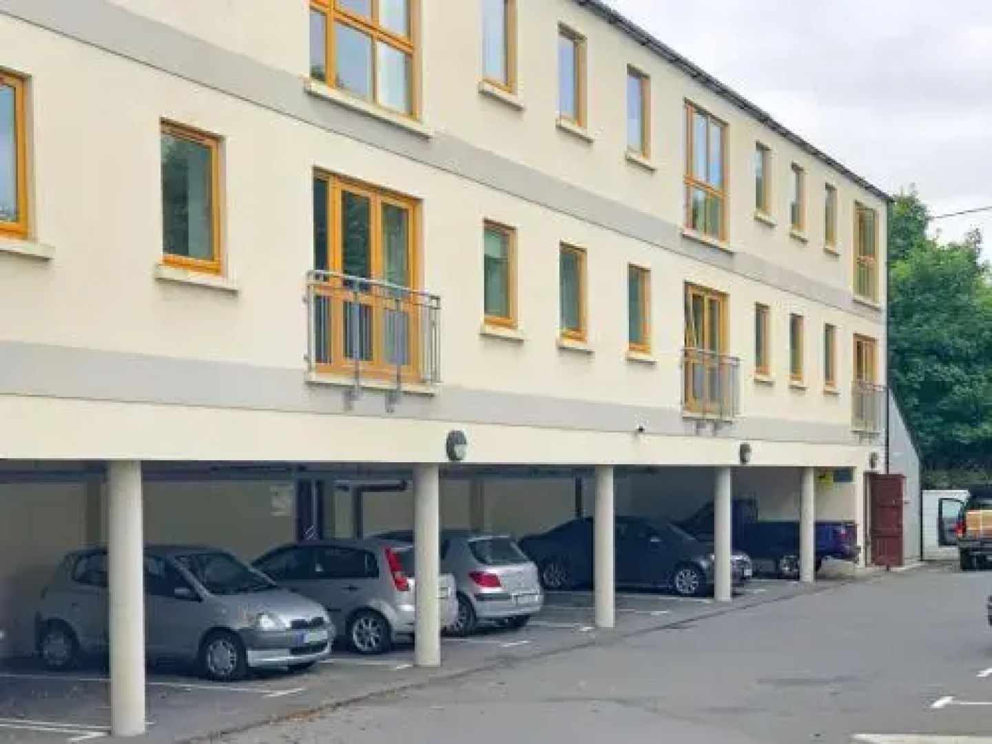 Apartment 706 Letterfrack