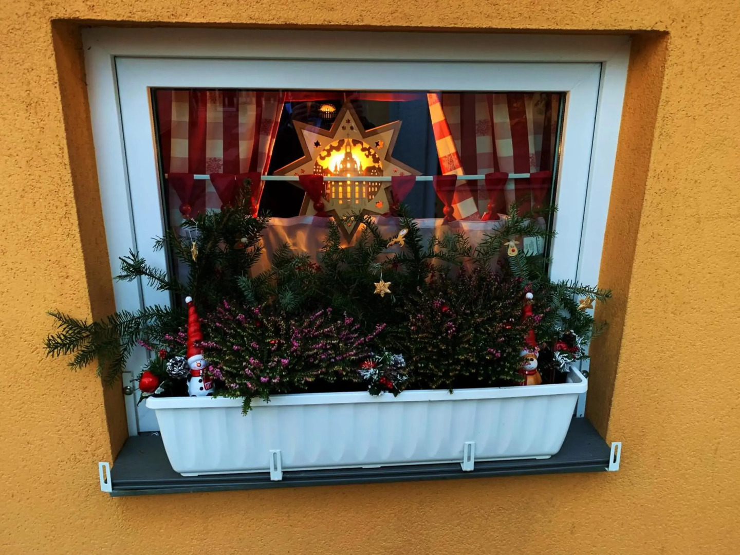 Ferienhaus am Goldbach