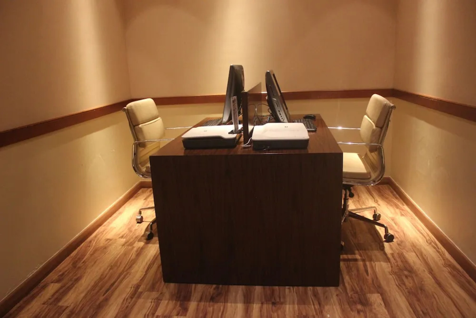 Courtyard Kochi Airport