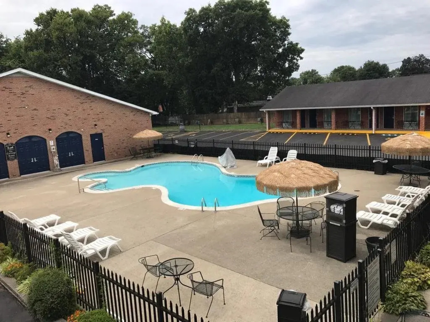 SureStay Hotel by Best Western Bardstown General Nelson