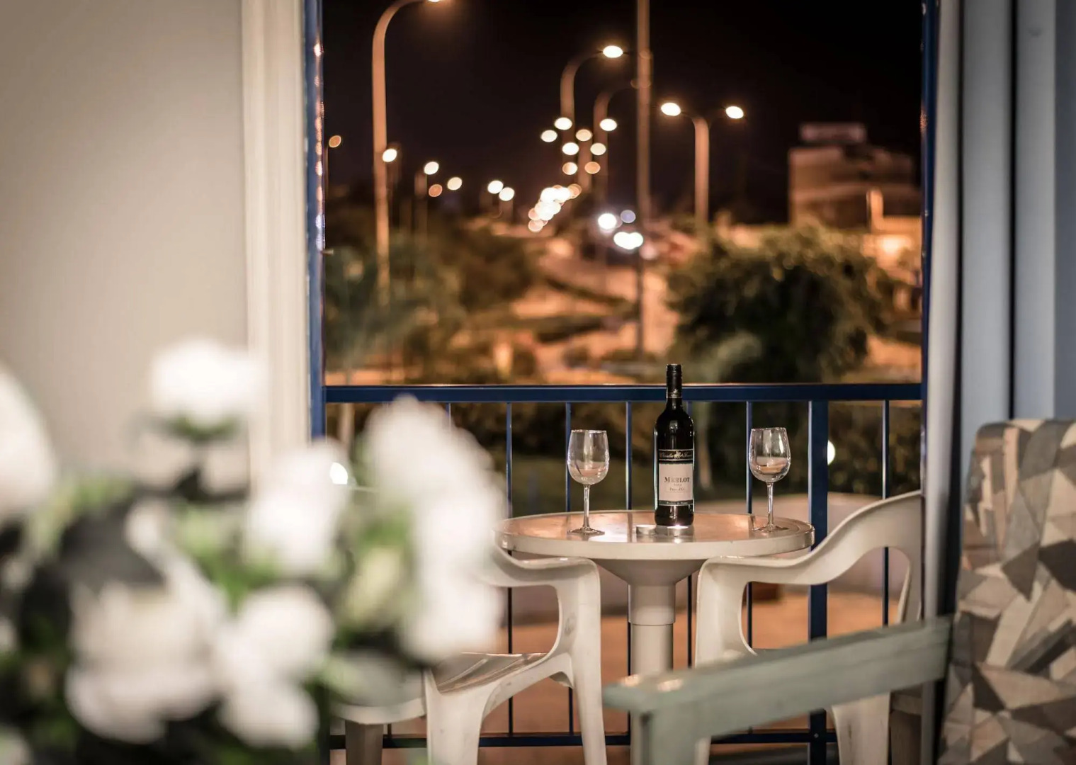 Cordelia Hotel Apartments