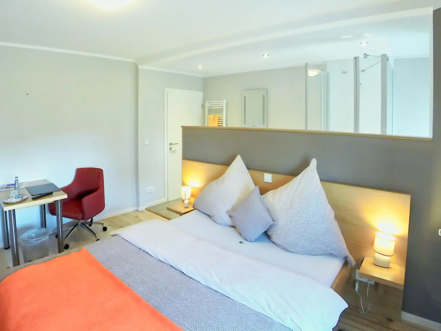 Hotel Maurer