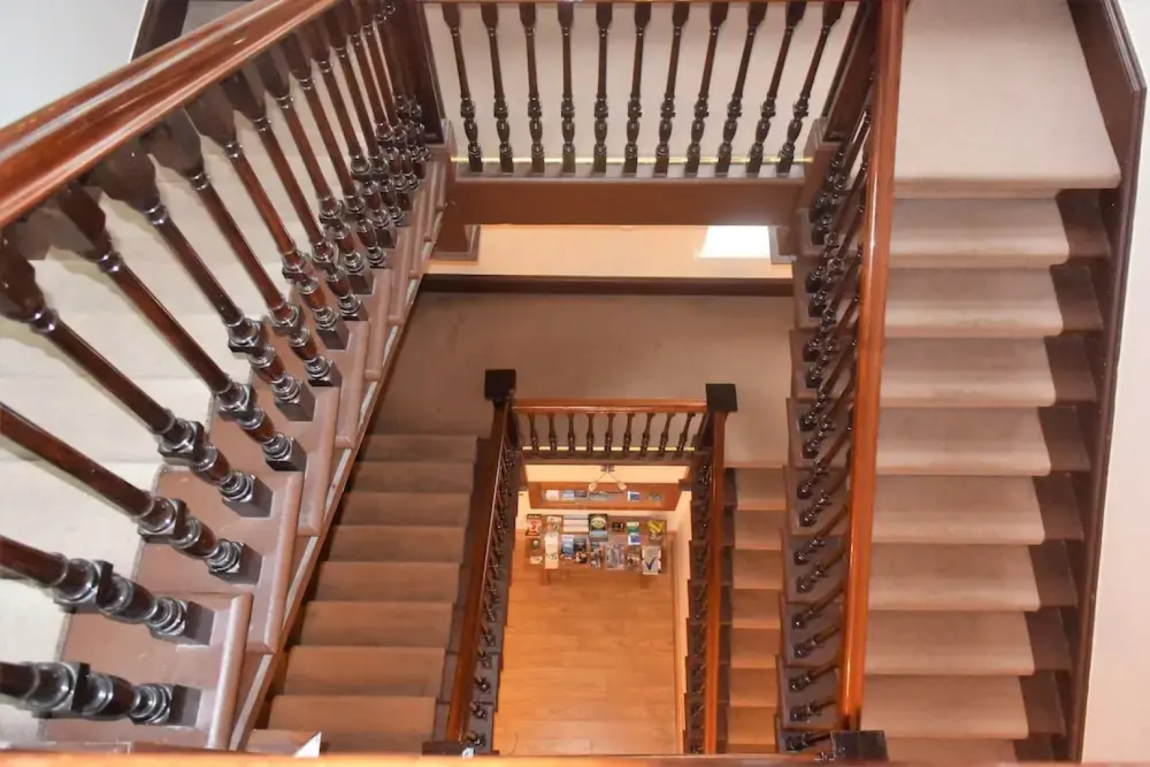 Stronachlachar Lodge