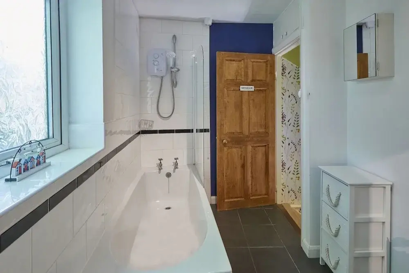 Host & Stay Esk View Cottage
