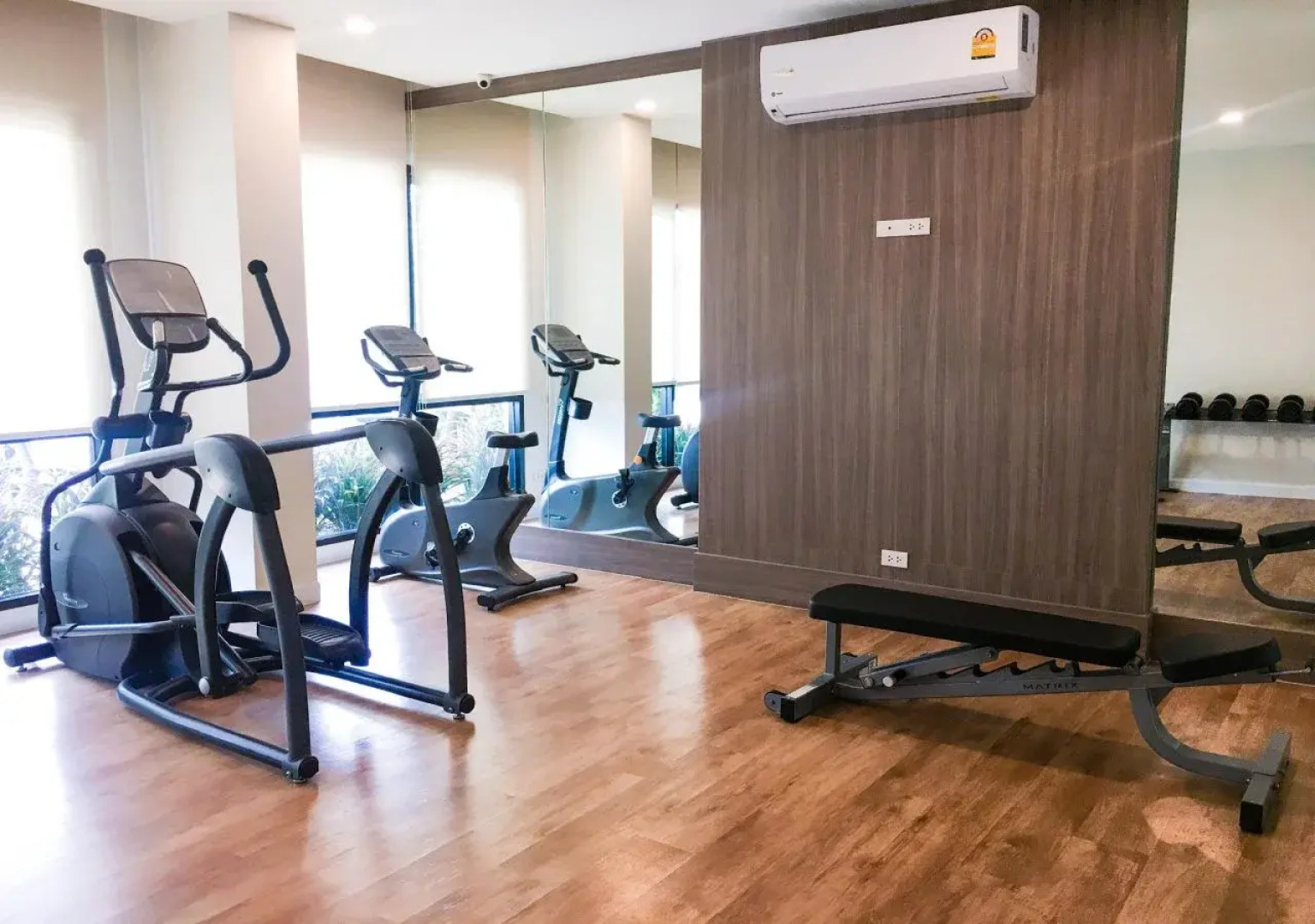 Fortune Hotel Buriram