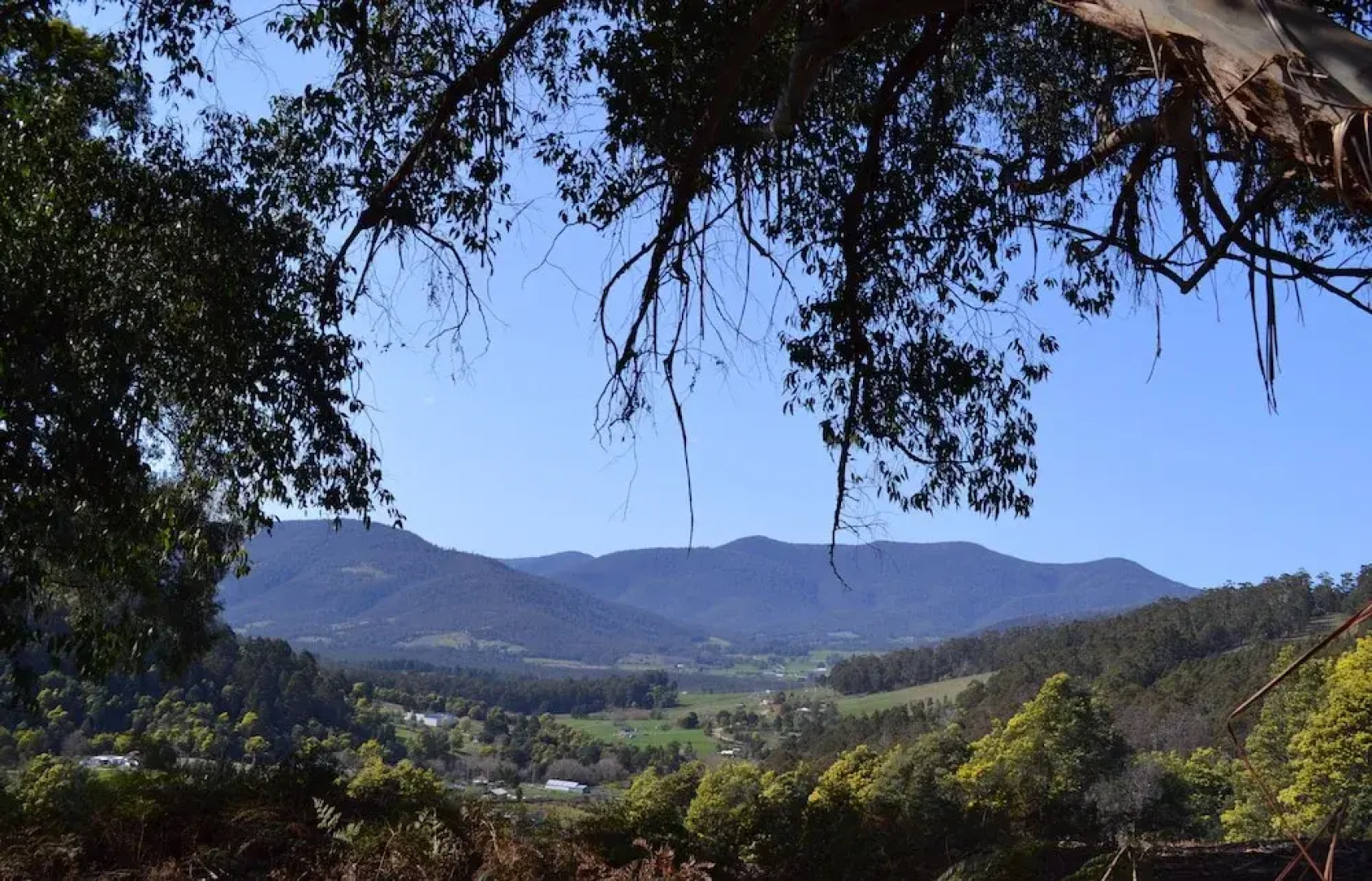 Whispering Spirit Holiday Cottages