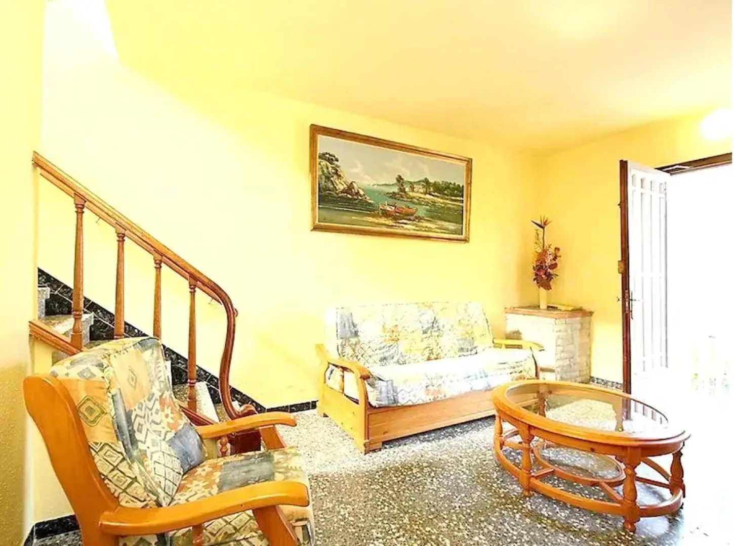 Villa With 6 Bedrooms in Canyelles, With Wonderful Mountain View, Priv