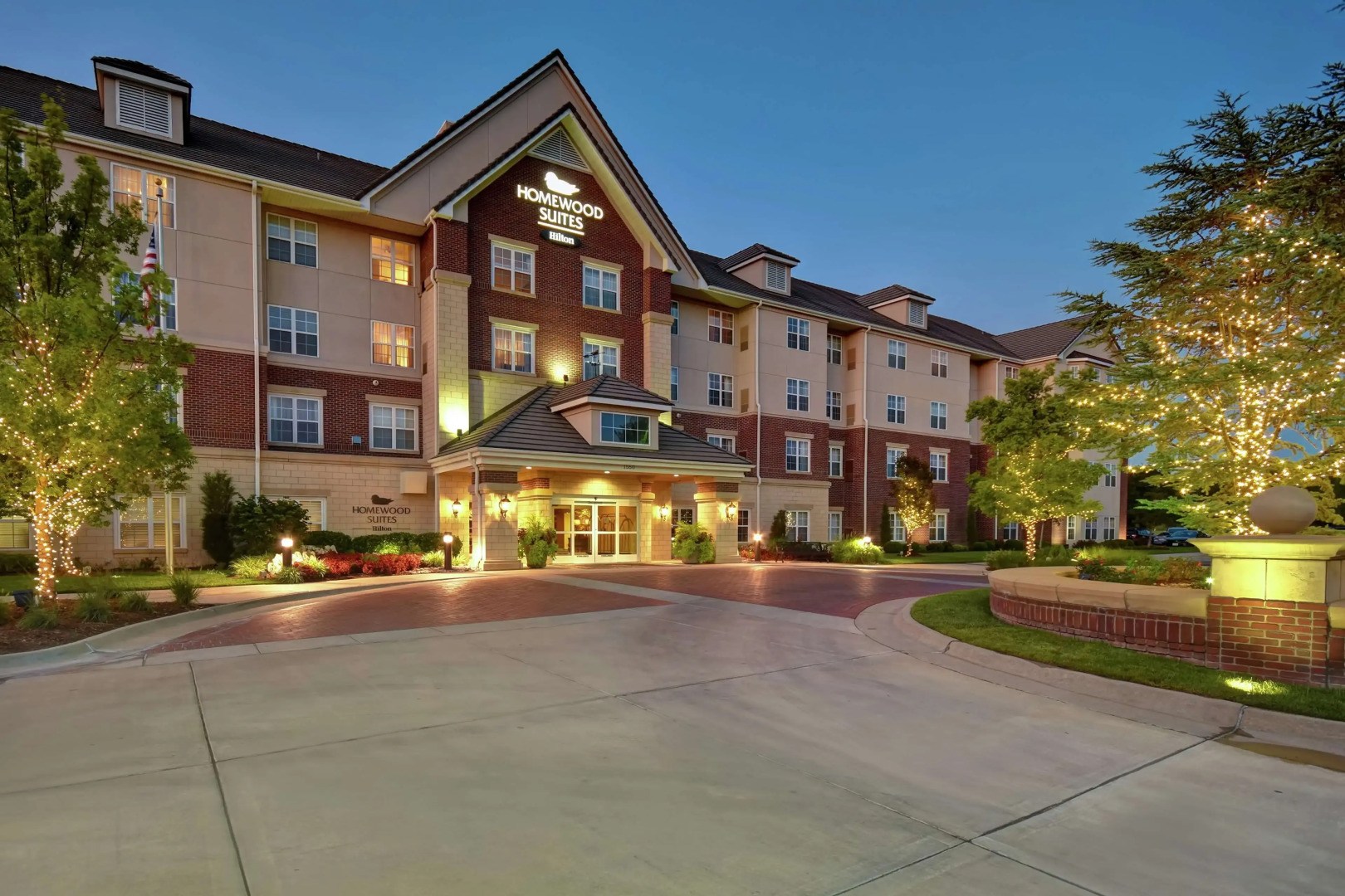 Homewood Suites by Hilton at The Waterfront