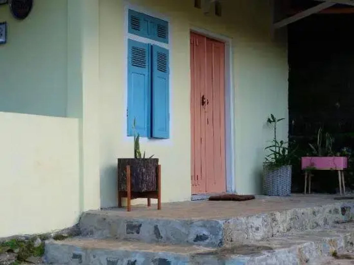 Rimba Desa Resort Inn Jepara