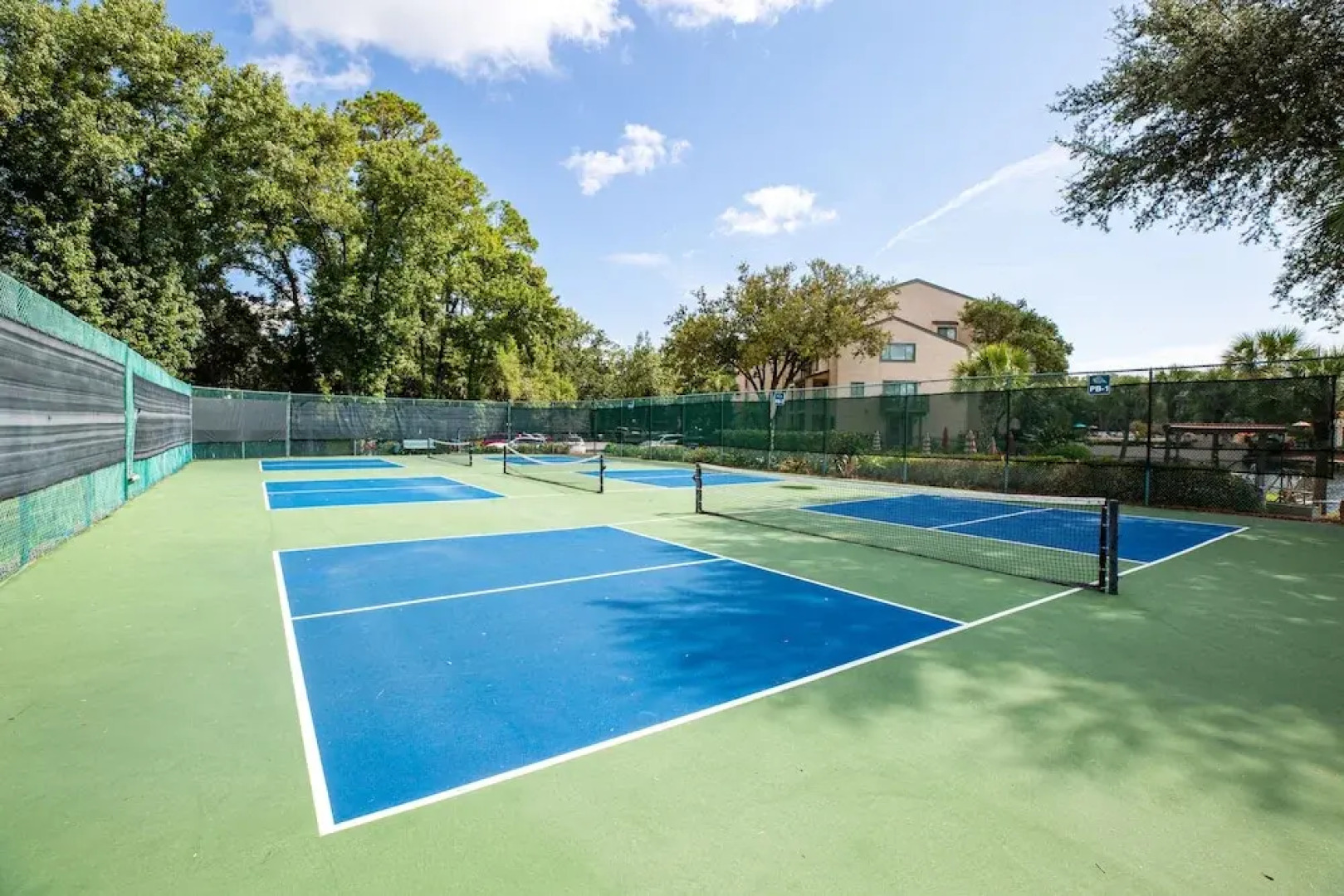 Seawatch at Island Club