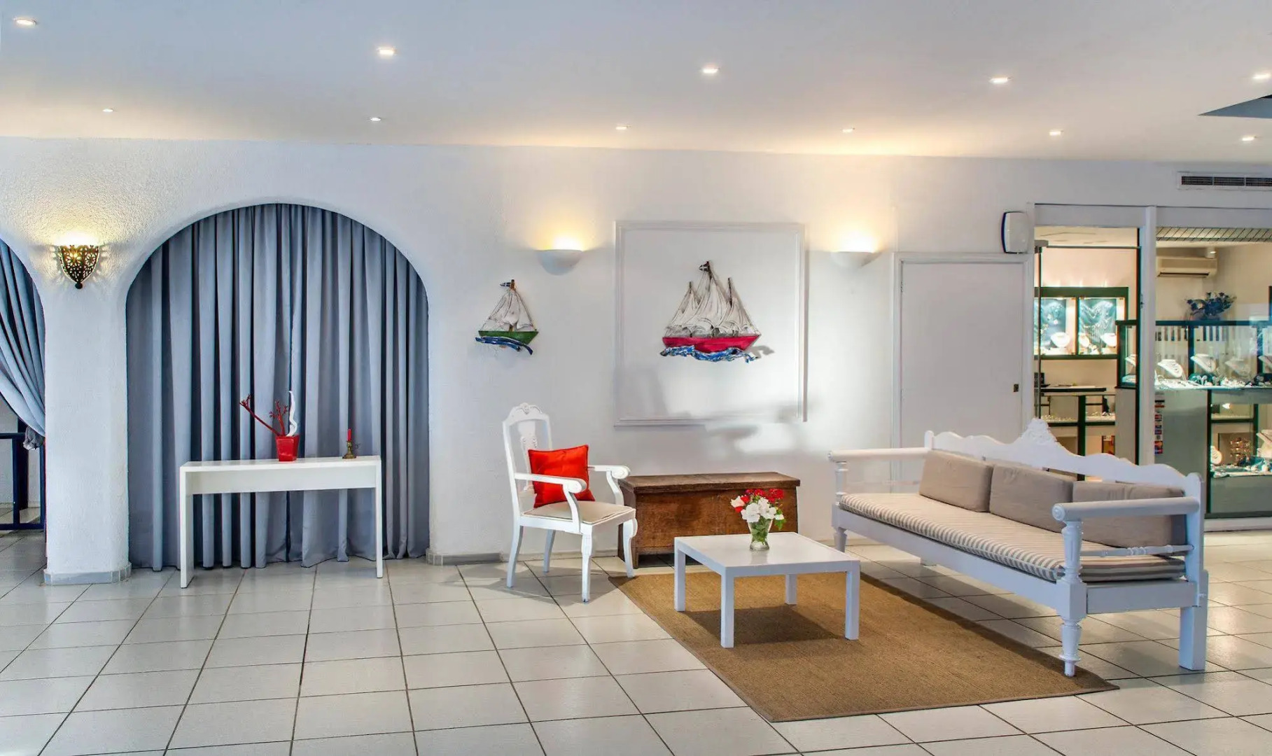 Brown Beach Evia Island, a member of Brown Hotels