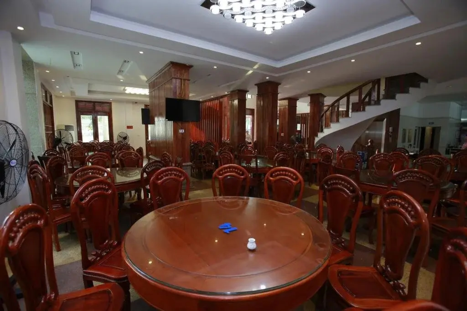 Hoa Mai Hotel