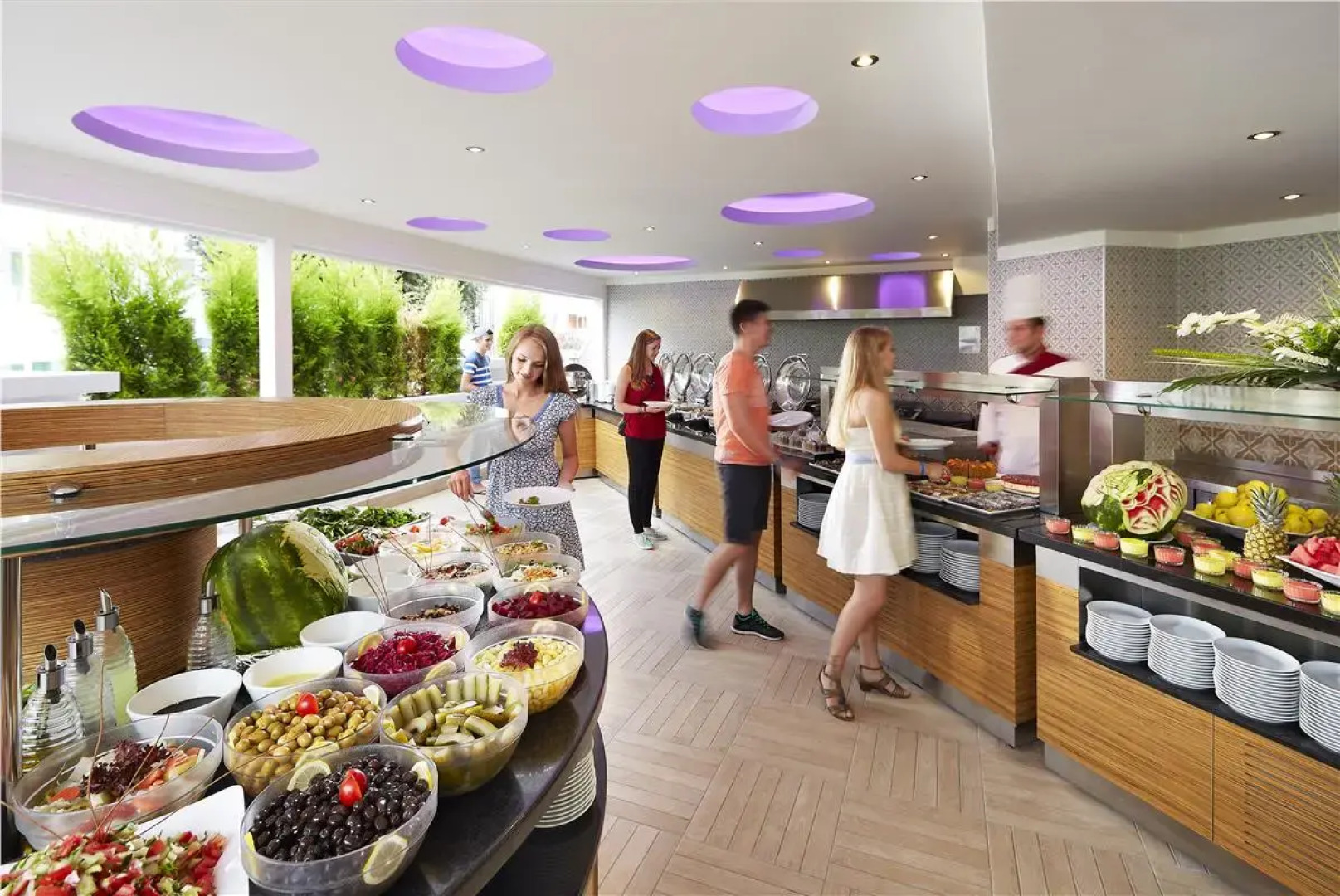 Piccolo Dream Hotel - All Inclusive - Adults Only