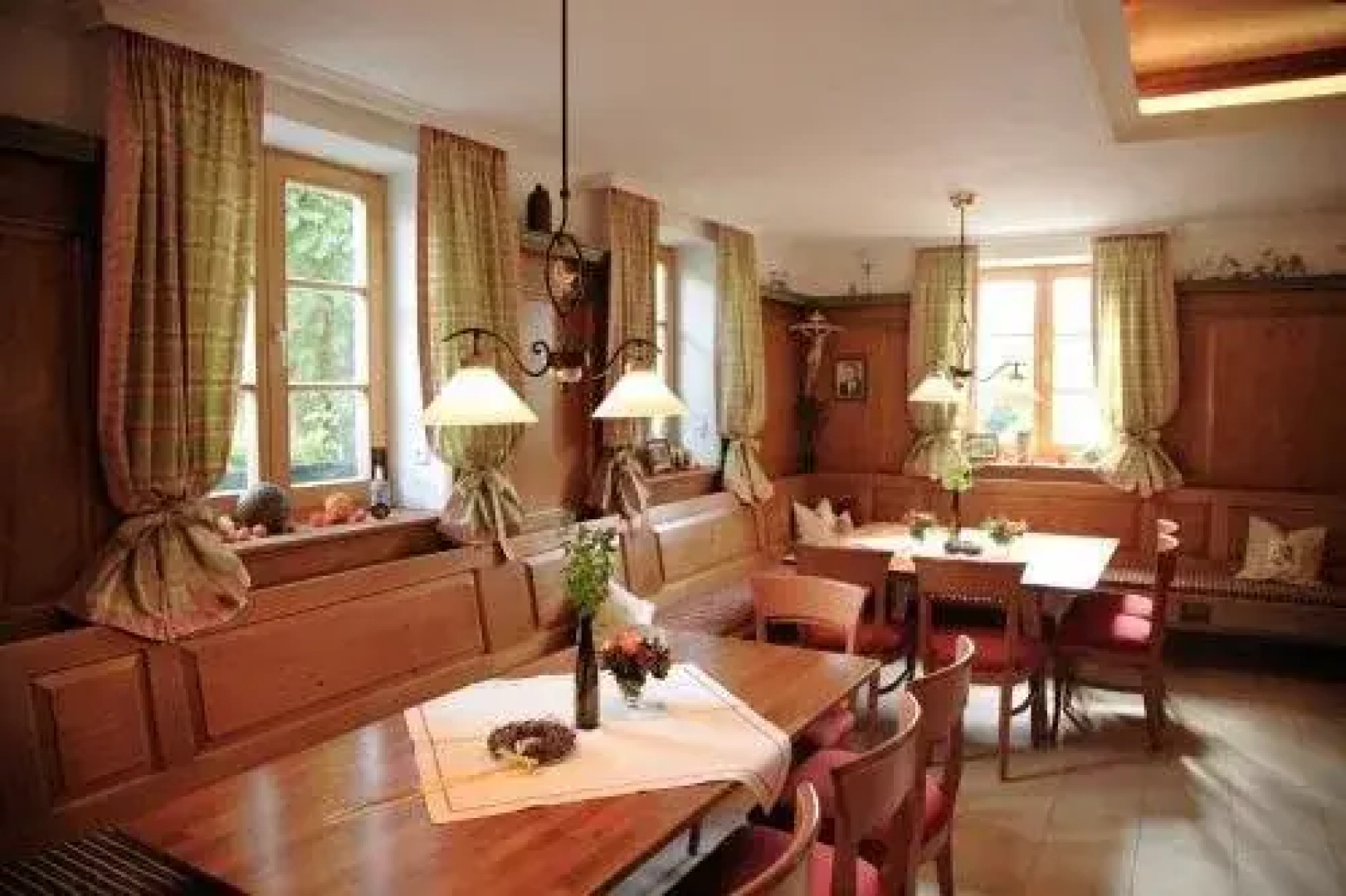 Landgasthof Zum Muller