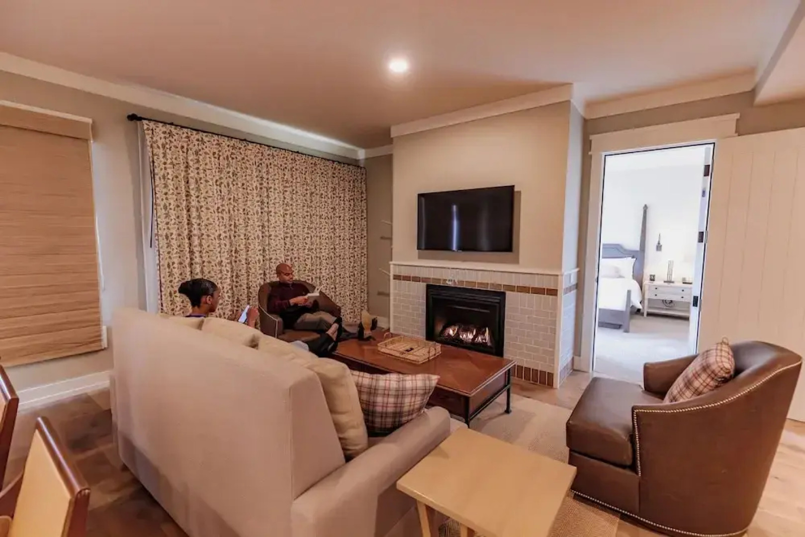 The Inn at SentryWorld