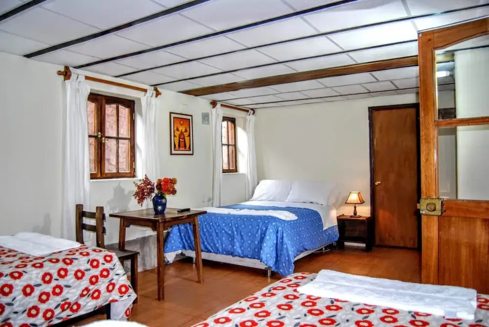 Casa Saywa