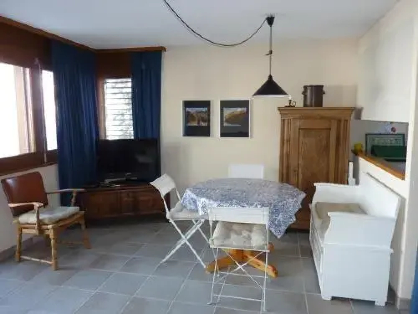 Apartments Scierie