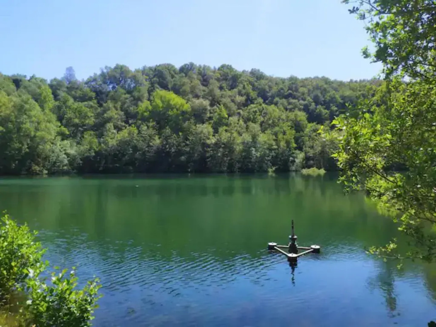 Viefacile Holiday Gite