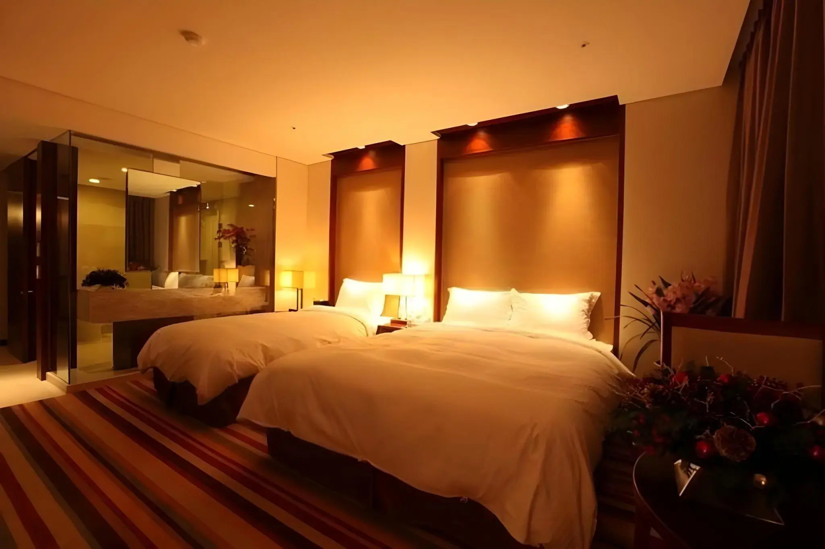 Raon Hotel & Resort
